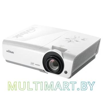 Проектор Vivitek DU978-WT
